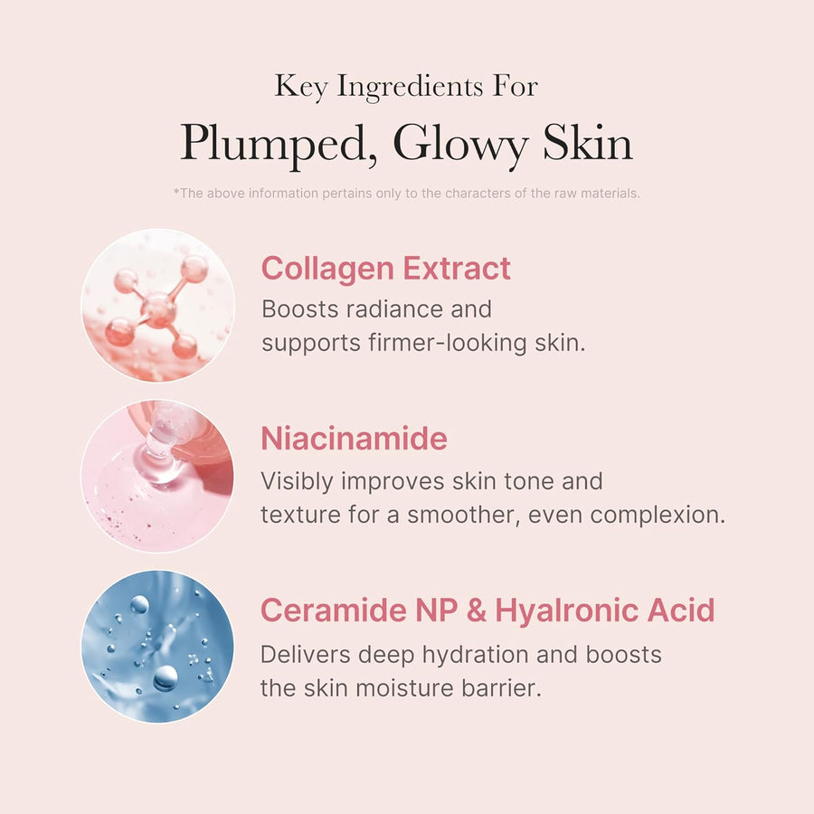 Medicube Collagen Overnight Wrapping Peel-Off Facial Mask Pack